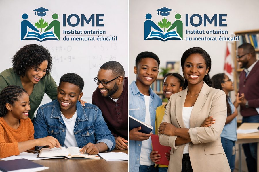 Mentorat éducatif IOME