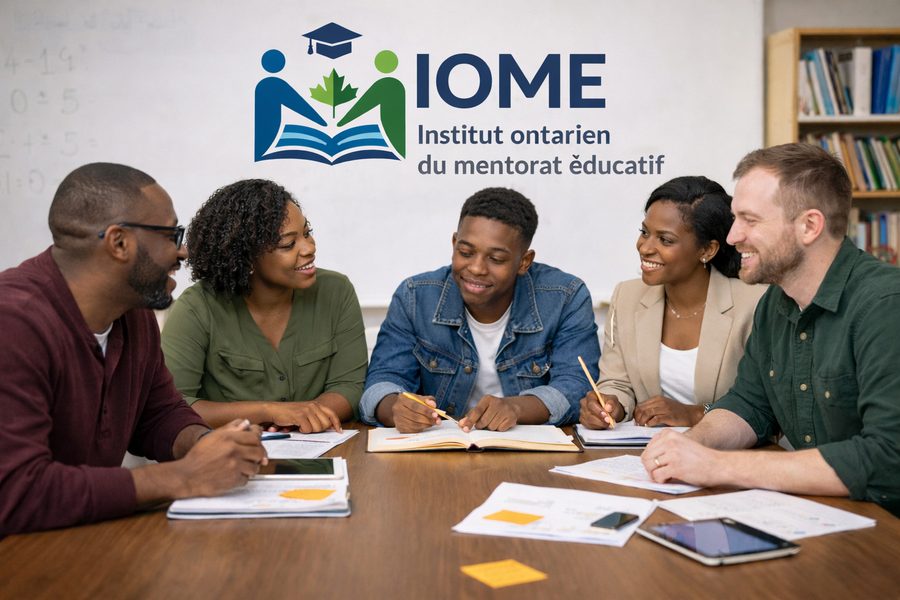 Enseignants francophones Ontario